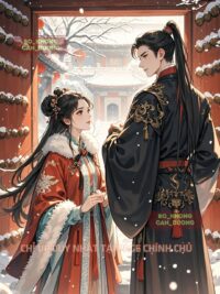 Ảnh bìa của Khi Diêm Vương Gặp Bảo Bối