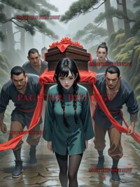 Ảnh bìa của Người Khiêng Quan Tài Tuổi Dần