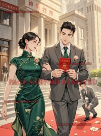 Ảnh bìa của Vợ Nuôi Và Bạn Trai