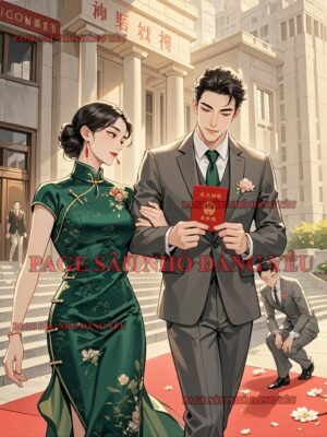 Ảnh bìa của Vợ Nuôi Và Bạn Trai