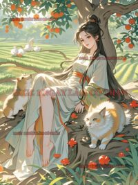 Ảnh bìa của Cá Muối Phi Thăng