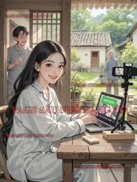 Ảnh bìa của Người Em Họ Mất Dạy