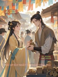 Ảnh bìa của Thiếu Soái Mù Quáng