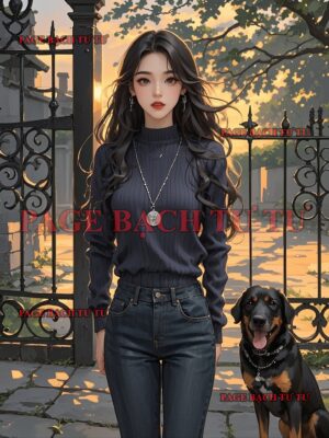 Ảnh bìa của Dây Chuyền Tro Cốt