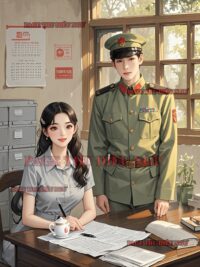 Ảnh bìa của Bảy Mươi Năm Còn Lại