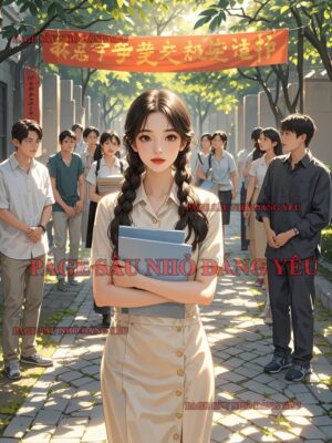 Ảnh bìa của Kỳ Nghỉ Hè Định Mệnh