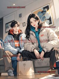 Ảnh bìa của Đặc Công Phượng Hoàng