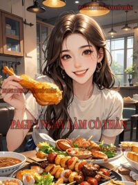 Ảnh bìa của Từ Món Gà Nướng Đến Cuộc Đời Mới