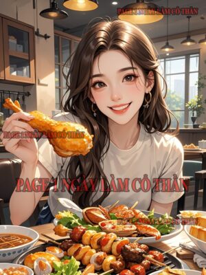 Ảnh bìa của Từ Món Gà Nướng Đến Cuộc Đời Mới