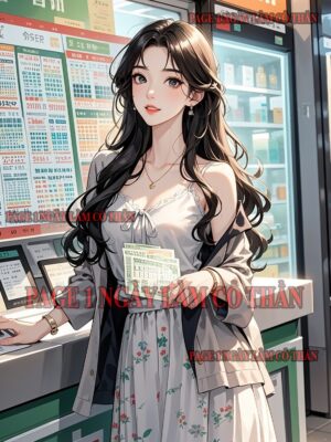 Ảnh bìa của Định Mệnh Không Tha