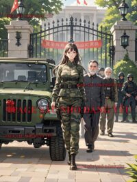 Ảnh bìa của Anh Ta Đã Xóa Tôi Khỏi Danh Bạ