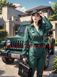 Ảnh bìa của Biển Số 1111 Và Cái Giá Phải Trả