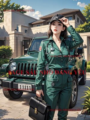 Ảnh bìa của Biển Số 1111 Và Cái Giá Phải Trả