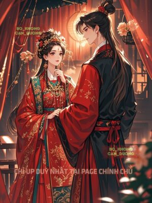 Ảnh bìa của Tinh Tú Trong Phủ Tướng Quân