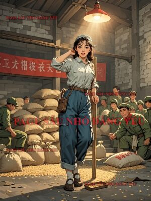 Ảnh bìa của Nữ Dân Quân Và Cuộc Trả Thù