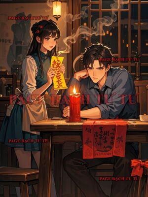 Ảnh bìa của Quán Ăn Của Ác Quỷ