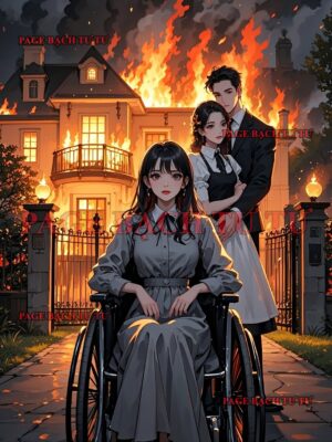 Ảnh bìa của Sự Trả Giá Của Lòng Dạ Độc Ác