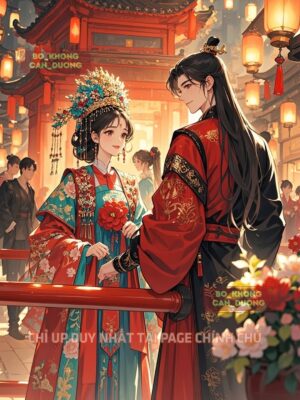 Ảnh bìa của Vu Uyên Thám Hoa Lang