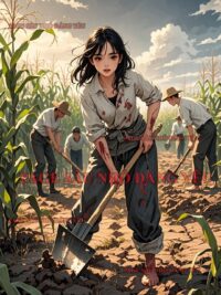 Ảnh bìa của Mười Năm Vong Ân