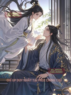 Ảnh bìa của Hoán Mệnh Chú