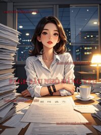 Ảnh bìa của Cuộc Sống Bỉm Sữa Của Tổng Giám Đốc