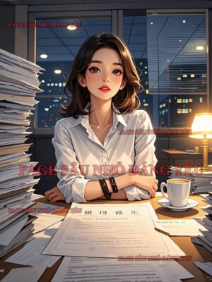 Ảnh bìa của Cuộc Sống Bỉm Sữa Của Tổng Giám Đốc