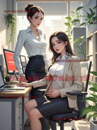 Ảnh bìa của Thực Tập Sinh Tỷ Đô