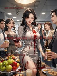 Ảnh bìa của Tái Sinh Để Nắm Quyền