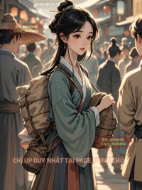 Ảnh bìa của Thế Thân Của Phu Quân