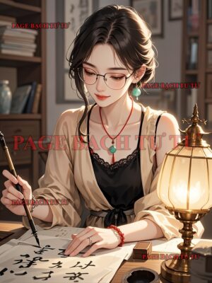 Ảnh bìa của Đừng Đùa Với Phụ Nữ Đã Ly Hôn