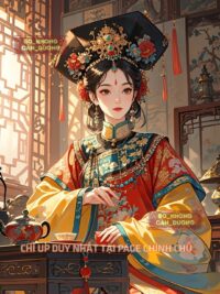 Ảnh bìa của Trạng Nguyên Trọng Sinh Và Công Chúa Hắc Hóa