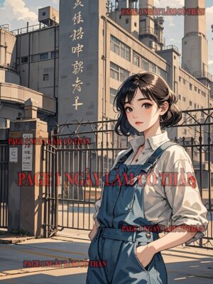 Ảnh bìa của Nếu Ngươi Cho Ta Sống, Ta Cho Ngươi Tất Cả