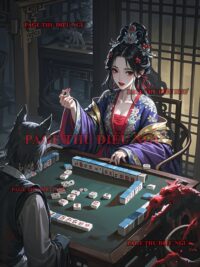 Ảnh bìa của Cô Quản Lý Địa Phủ Có Chồng Và Con Ở Dương Gian