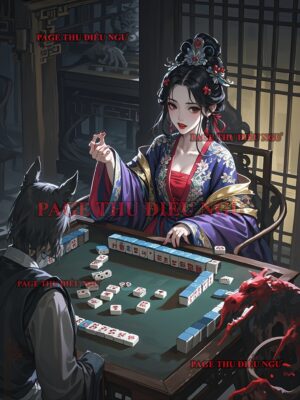 Ảnh bìa của Cô Quản Lý Địa Phủ Có Chồng Và Con Ở Dương Gian