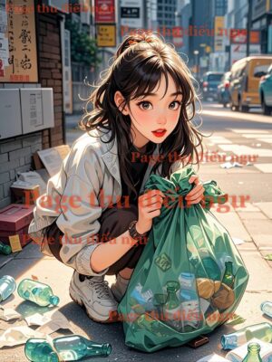 Ảnh bìa của Biển Đổi, Lòng Người Vẫn Vẹn Nguyên