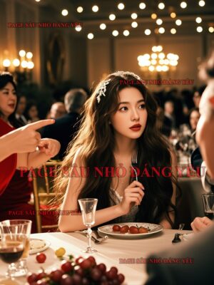 Ảnh bìa của Trong Nhà Này, Tôi Là Con Gái