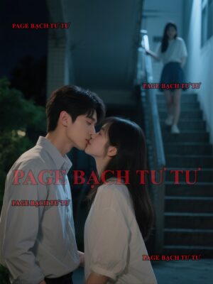 Ảnh bìa của Khi Em Không Còn Là Người Nhượng Bộ