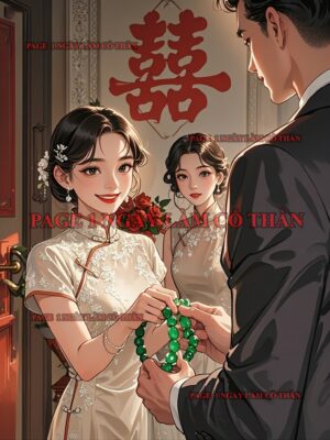 Ảnh bìa của Đánh Đổi Phúc Khí