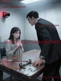 Ảnh bìa của Hôn Nhân Của Người Mù