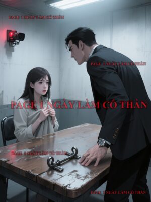 Ảnh bìa của Hôn Nhân Của Người Mù