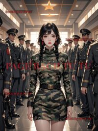 Ảnh bìa của Vết Bớt Hình Hoa Hồng