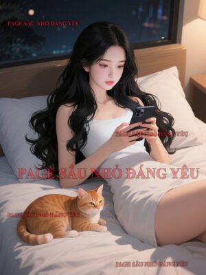 Ảnh bìa của Nhật Ký Thứ 365