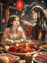 Ảnh bìa của Hồ Ly Tinh Tái Sinh