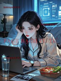 Ảnh bìa của Hộp Pandora