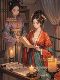 Ảnh bìa của Trở Lại Ác Nghiệp