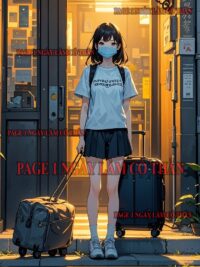 Ảnh bìa của Sống Lại Từ Tro Tàn