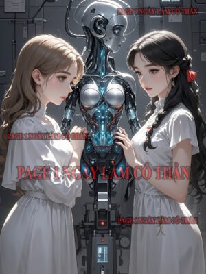 Ảnh bìa của Cuộc Đời Của Cô Con Gái Thật