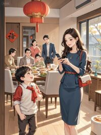 Ảnh bìa của Nhà, Không Phải Chợ