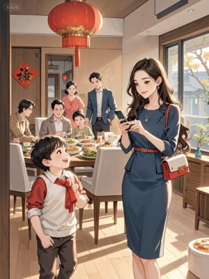 Ảnh bìa của Nhà, Không Phải Chợ