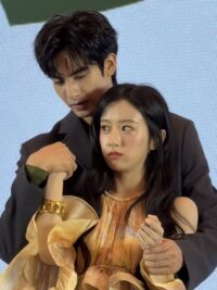 Ảnh bìa của Thư Ký Diệp, Lục Tổng Có Gì Muốn Nói Với Em